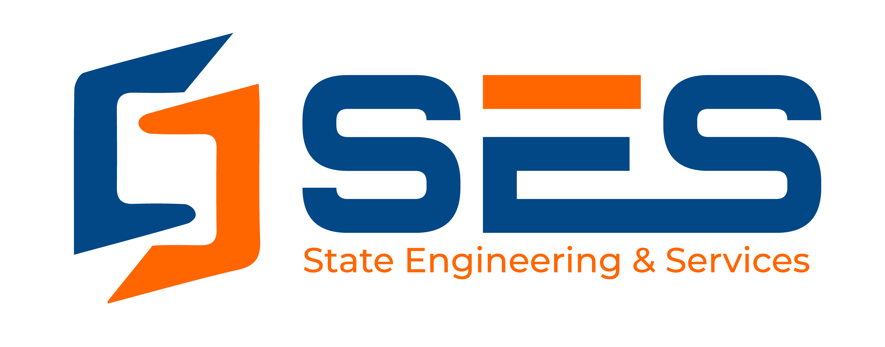 SES Logo