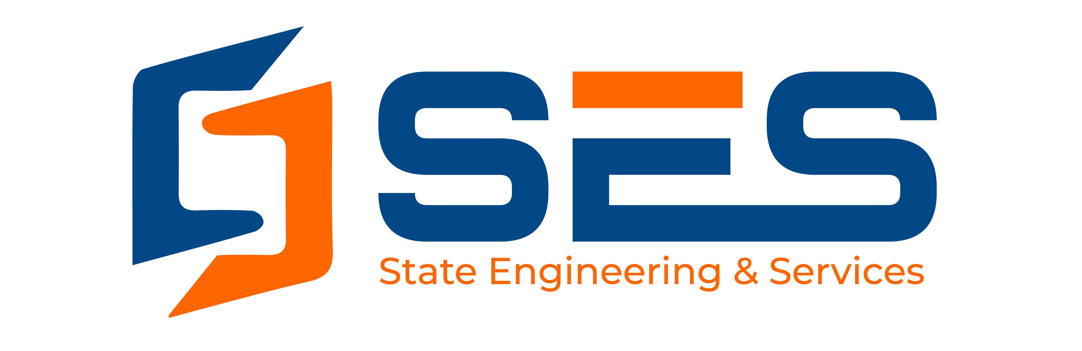SES Logo